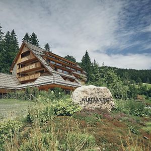Boutique Hotel Vila Planinka